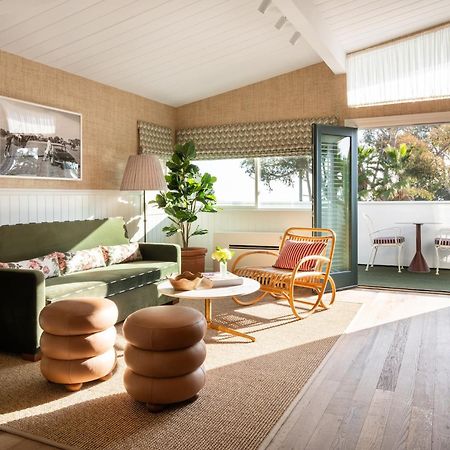 Le Petit Pali Laguna Beach Exterior photo