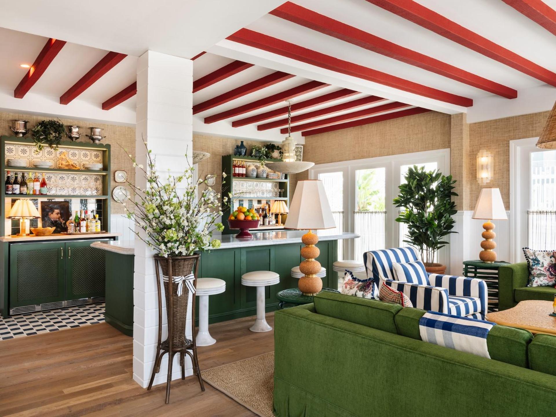 Le Petit Pali Laguna Beach Exterior photo