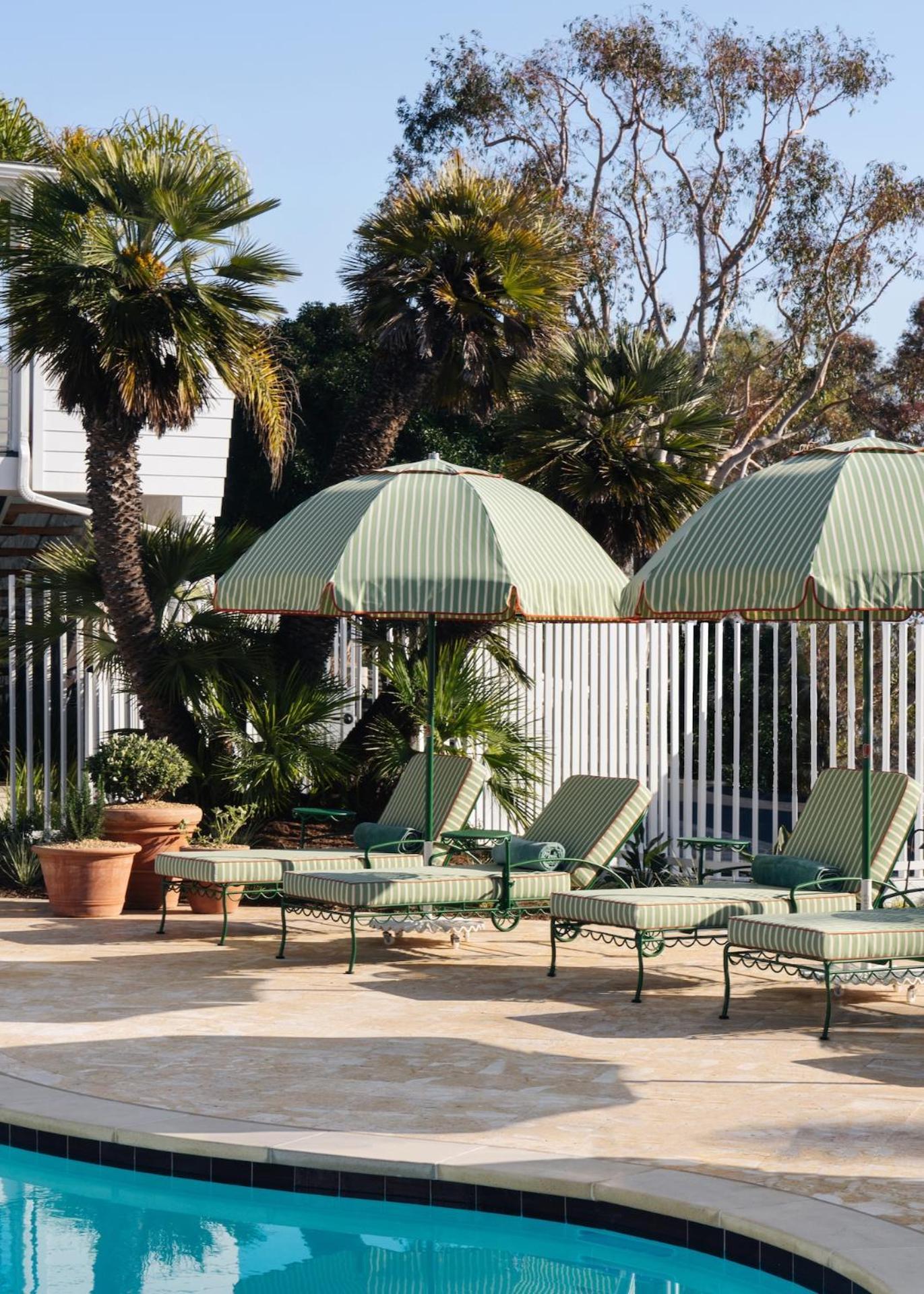 Le Petit Pali Laguna Beach Exterior photo