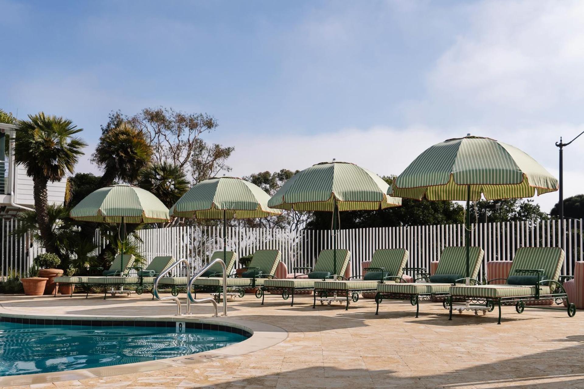 Le Petit Pali Laguna Beach Exterior photo